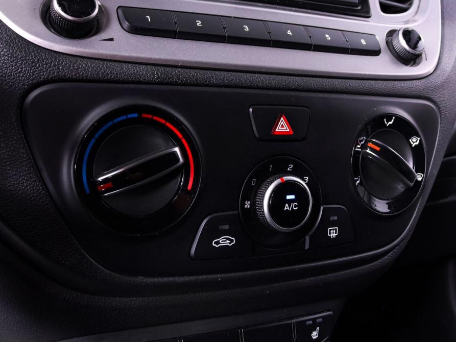 Hyundai Solaris II Рестайлинг Минеральные Воды  - изображение 20