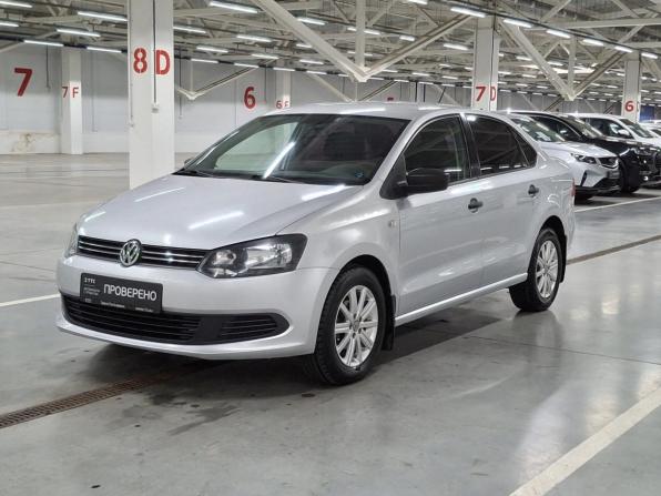 Volkswagen Polo V с пробегом 2013 года, цена 650 000 рублей, 109029 км, седан, Автокод Объявления