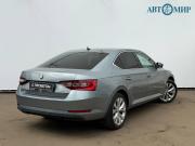 Skoda Superb III Москва  - изображение 22