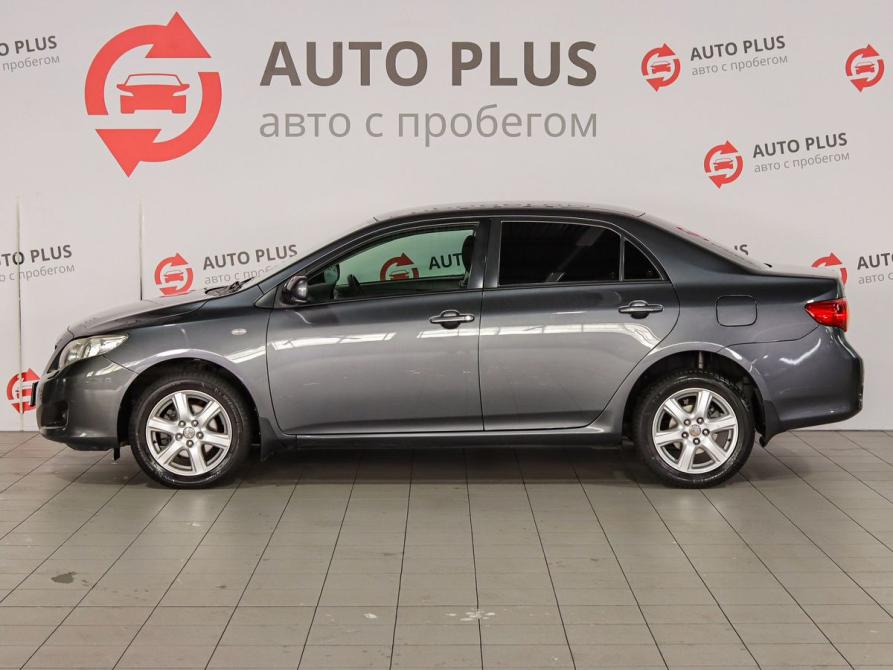 Toyota Corolla X (E140 E150) Минеральные Воды  - изображение 7