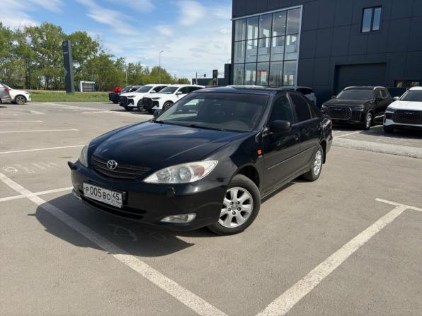 Toyota Camry V (XV30) с пробегом 2004 года, цена 674 000 рублей, 335000 км, седан, Автокод Объявления