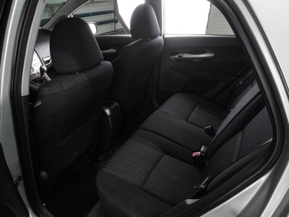 Toyota Auris I с пробегом 2008 года, цена 849 000 рублей, 174233 км, хэтчбек, Автокод Объявления