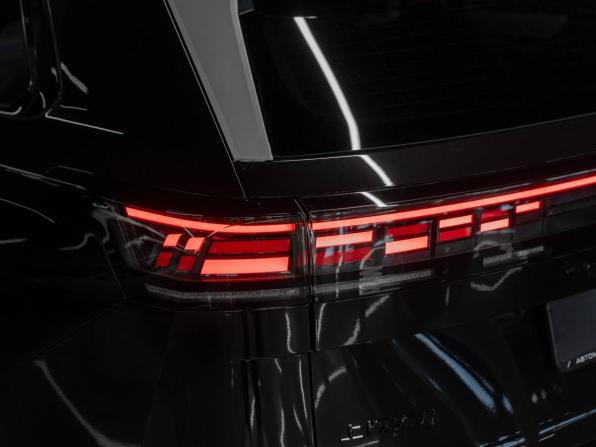 Volkswagen Teramont II (China Market) с пробегом 2026 года, цена 5 920 000 рублей, 13 км, внедорожник, Автокод Объявления