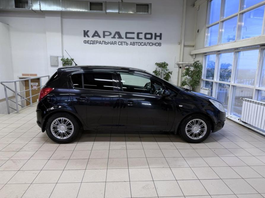 Opel Corsa D Волгоград  - изображение 6