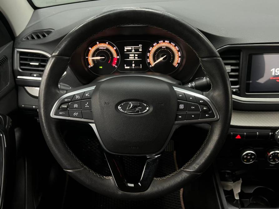 Lada (ВАЗ) Vesta I Рестайлинг (NG) Казань  - изображение 11