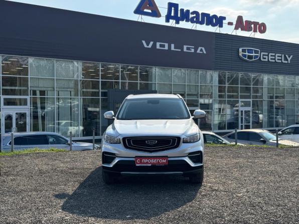 Geely Atlas Pro с пробегом 2023 года, цена 2 190 000 рублей, 65426 км, внедорожник, Автокод Объявления