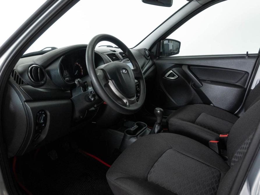 Lada (ВАЗ) Granta I Рестайлинг Казань  - изображение 5