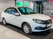Lada (ВАЗ) Granta I Рестайлинг Тольятти  - изображение 19