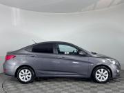Hyundai Solaris I Рестайлинг Ростов-на-Дону  - изображение 26