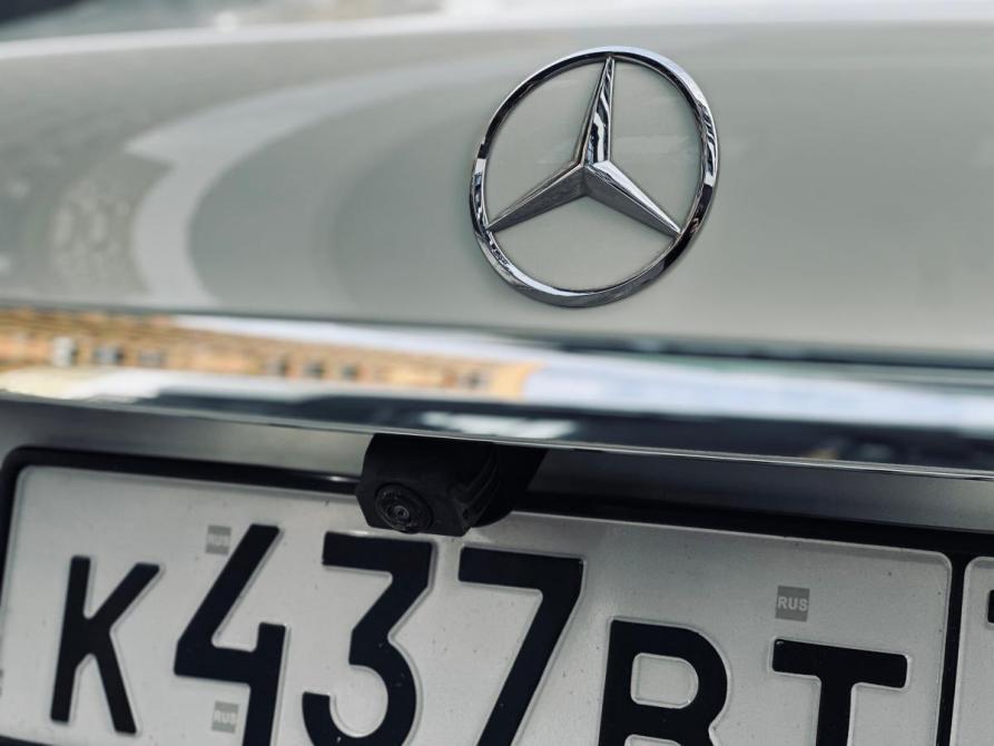 Mercedes-Benz E-Класс V (W213 S213 C238) Рестайлинг Уфа  - изображение 15
