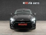 Kia Cerato IV Екатеринбург  - изображение 17