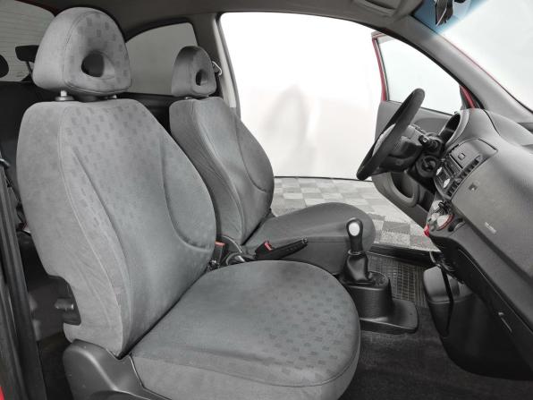 Nissan Micra III (K12) с пробегом 2003 года, цена 249 000 рублей, 203516 км, хэтчбек, Автокод Объявления