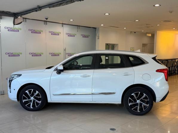 Haval Jolion I с пробегом 2021 года, цена 1 170 000 рублей, 147358 км, внедорожник, Автокод Объявления