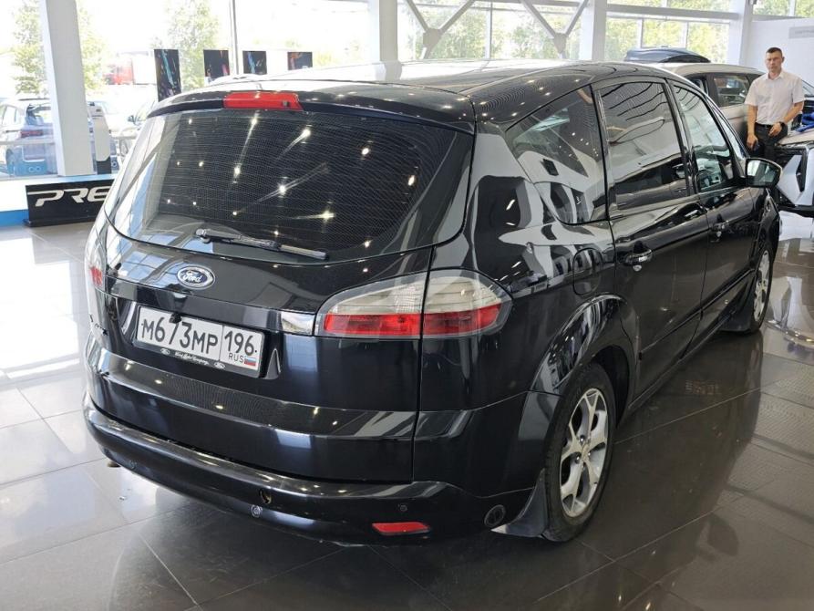 Ford S-MAX I Челябинск  - изображение 5