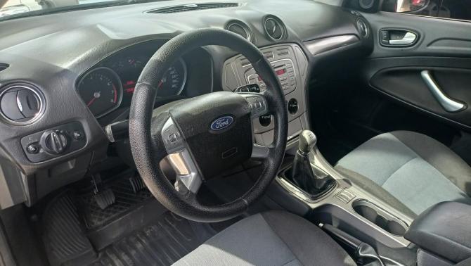 Ford Mondeo IV с пробегом 2009 года, цена 656 000 рублей, 134000 км, седан, Автокод Объявления