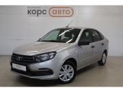 Lada (ВАЗ) Granta I Рестайлинг Коломна  - изображение 15