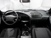 Lada (ВАЗ) Niva Travel I Ульяновск  - изображение 32