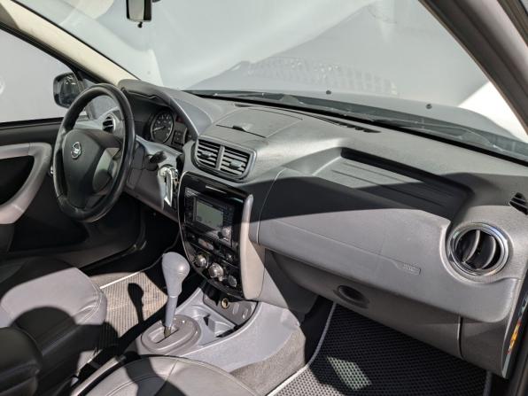Nissan Terrano III (D10) с пробегом 2015 года, цена 1 055 000 рублей, 109380 км, внедорожник, Автокод Объявления