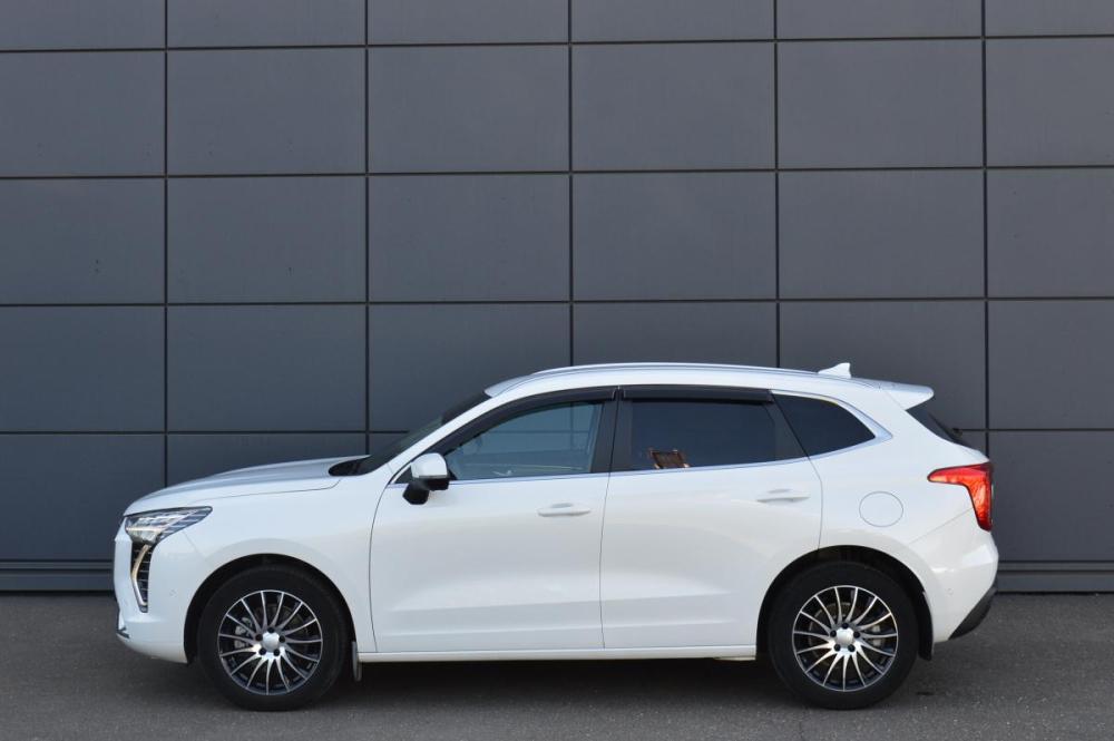 Haval Jolion I Оренбург  - изображение 3