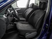 Nissan Almera III (G15) Воронеж  - изображение 24