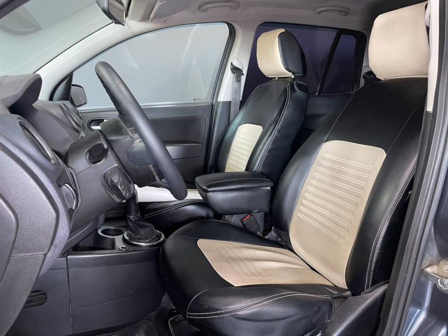 Ford Fusion I Рестайлинг Тверь  - изображение 6