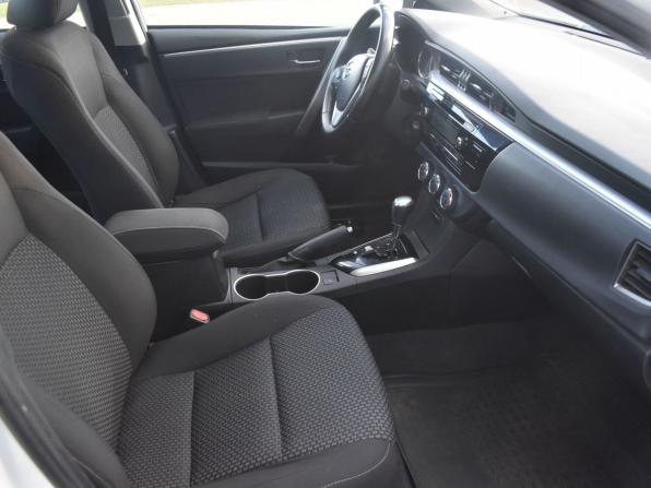Toyota Corolla XI (E160 E170 E180) с пробегом 2013 года, цена 1 150 000 рублей, 103133 км, седан, Автокод Объявления