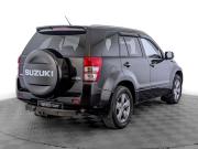 Suzuki Grand Vitara II Рестайлинг 2 Москва  - изображение 32