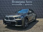 BMW X6 III (G06) Краснодар  - изображение 37