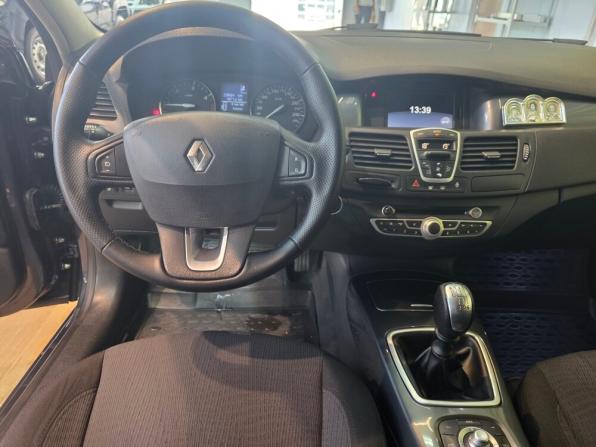 Renault Laguna III с пробегом 2010 года, цена 560 000 рублей, 238084 км, универсал, Автокод Объявления