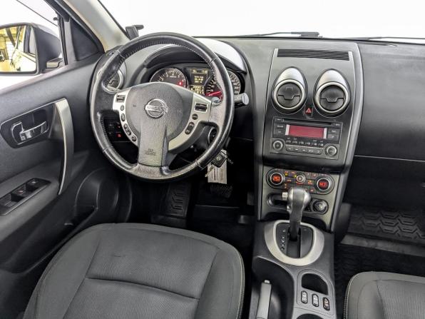 Nissan Qashqai I Рестайлинг с пробегом 2013 года, цена 985 000 рублей, 208362 км, внедорожник, Автокод Объявления