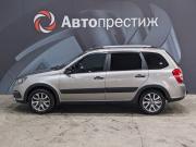 Lada (ВАЗ) Granta I Рестайлинг Пермь  - изображение 32