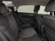 Ford Fiesta Mk6 Рестайлинг Москва  - изображение 29