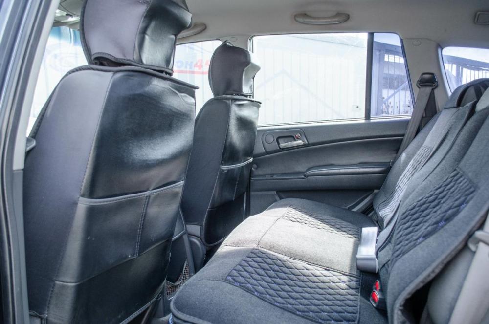 SsangYong Kyron I Курган  - изображение 14