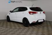 Kia Rio III Рестайлинг Нижний Новгород  - изображение 28