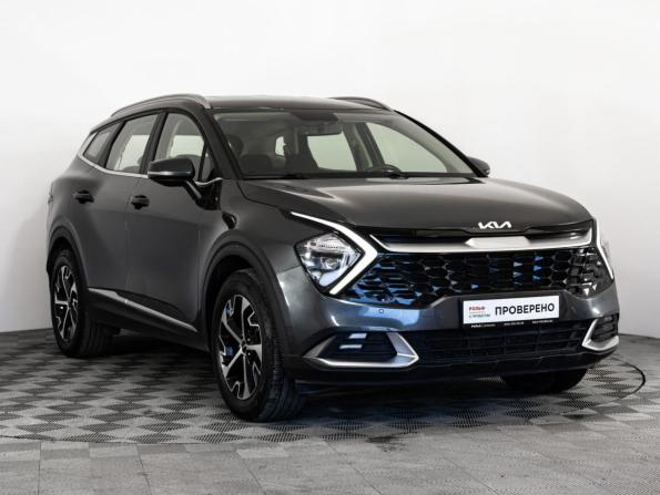 Kia Sportage V с пробегом 2022 года, цена 3 199 000 рублей, 79520 км, внедорожник, Автокод Объявления