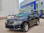Lexus RX III Нижний Новгород  - изображение 15