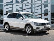 Volkswagen Tiguan II Краснодар  - изображение 23
