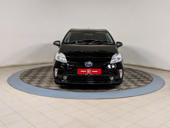 Toyota Prius III Рестайлинг (XW30) с пробегом 2015 года, цена 1 099 500 рублей, 275000 км, лифтбек, Автокод Объявления