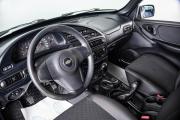 Chevrolet Niva I Рестайлинг Пермь  - изображение 28