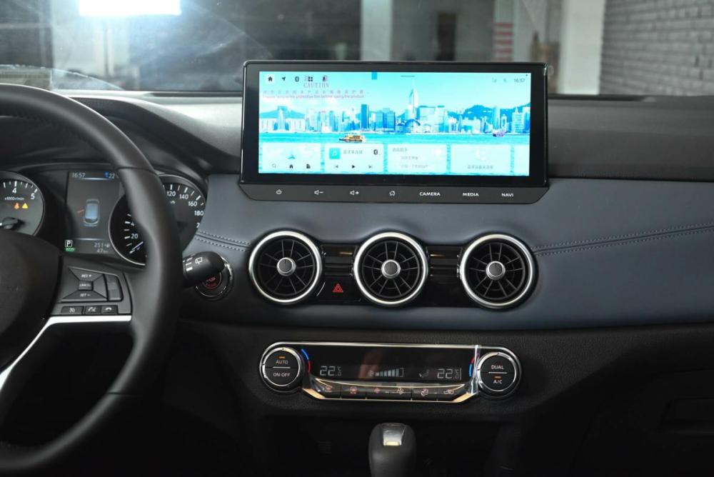 Nissan Qashqai II Рестайлинг 2 Екатеринбург  - изображение 17