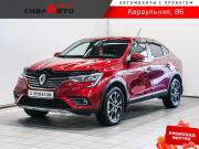 Renault Arkana I Красноярск  - изображение 35