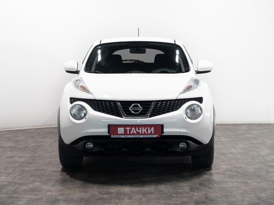 Nissan Juke I Чита  - изображение 2