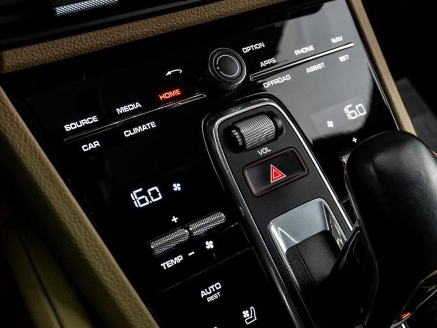 Porsche Cayenne III Тюмень  - изображение 30