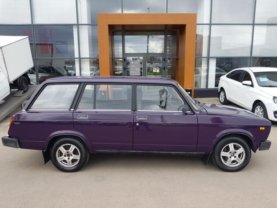 Lada (ВАЗ) 2104 Брянск  - изображение 4