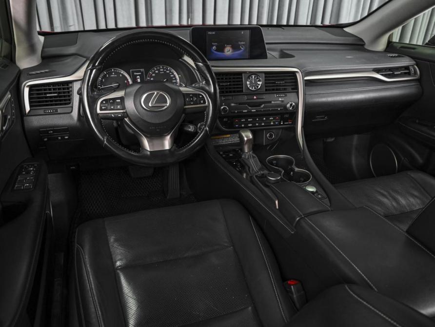 Lexus RX IV Ставрополь  - изображение 6
