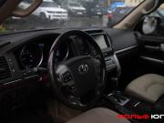 Toyota Land Cruiser 200 Series Москва  - изображение 33