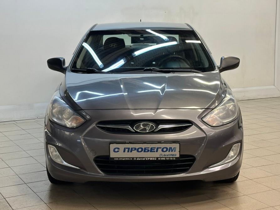 Hyundai Solaris I Балашиха  - изображение 2