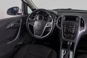 Opel Astra J Рестайлинг Пермь  - изображение 38