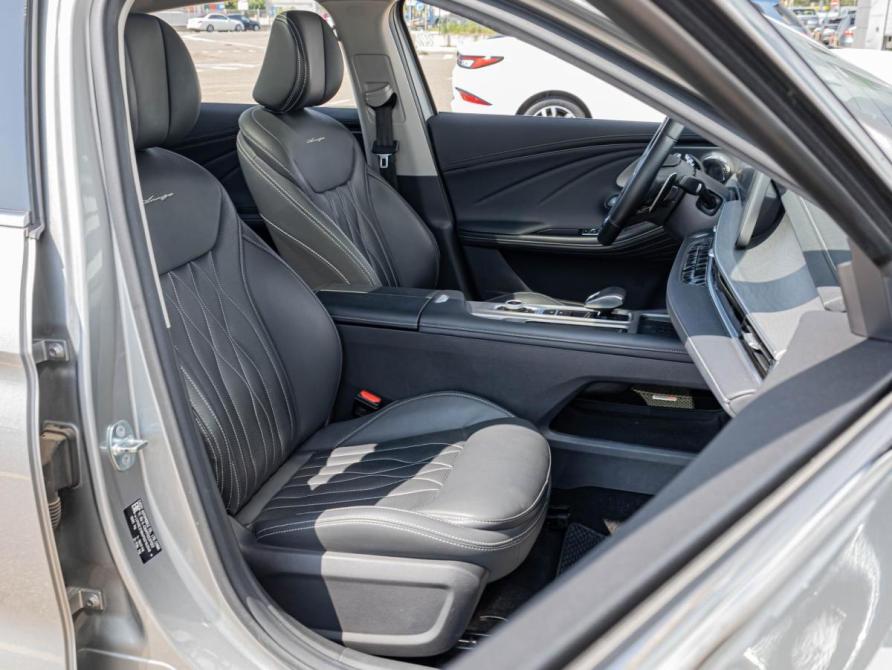 Chery Arrizo 8 Краснодар  - изображение 8