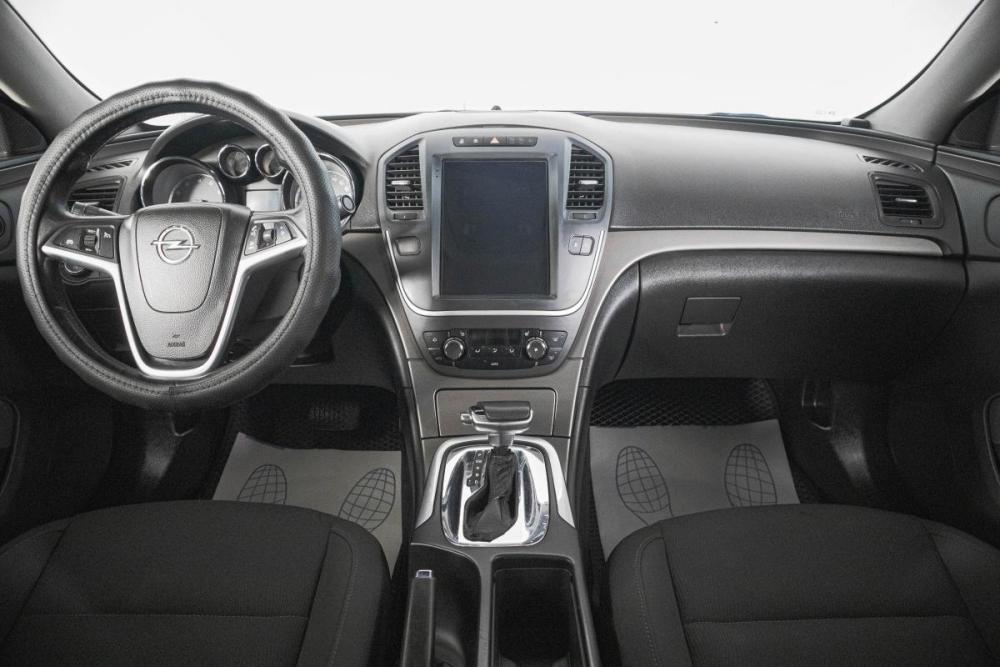 Opel Insignia I Кемерово  - изображение 14